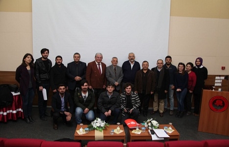 Isparta'da İmar Mevzuatının Analizi konuşuldu!