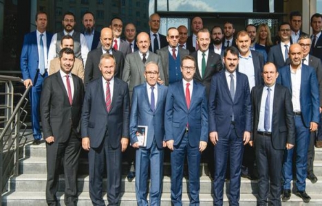 Kanal İstanbul, Başakşehir i uçuracak!