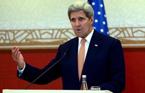 John Kerry, Çin Deniz'nden toprak kazanma faaliyetlerine karşı uyardı!