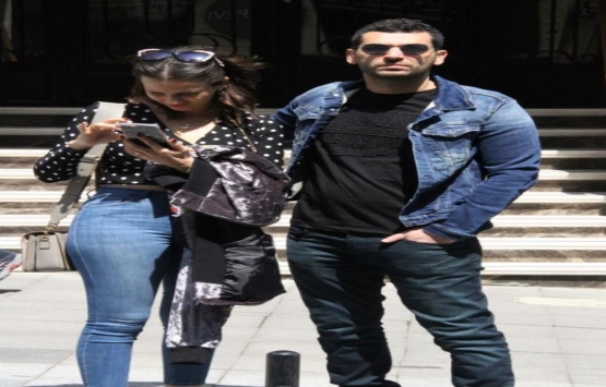 Murat Yıldırım dan eşine 16 milyonluk hediye ev!