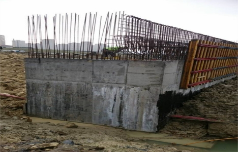 Ispartakule Bahçeşehir yolunda son durum ne?