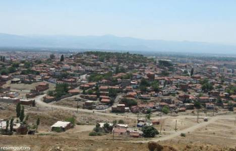 Balıkesir'de inşaat yapım işi ihalesi 6 milyon 650 bin TL!