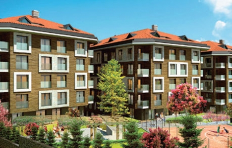 Yavuz Sultan Köprüsü güzergahındaki 5 proje!