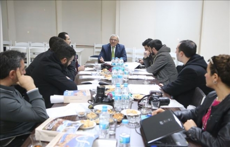 Nevşehir Uçhisar'daki Kaya Otel kiraya verildi!