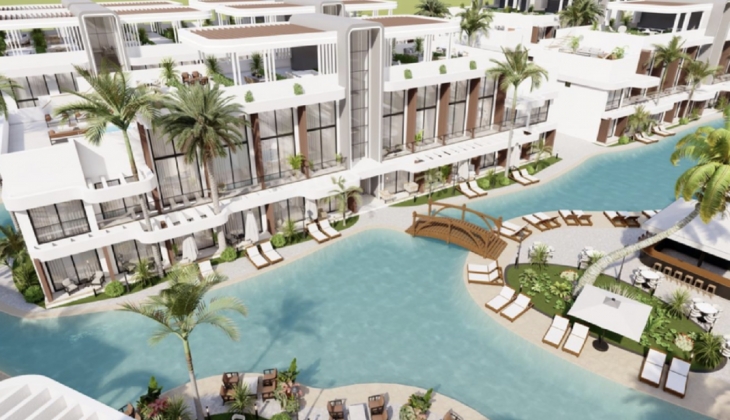 La Joya Perla’da 109 bin sterlin yerine 85 bin sterline! Teslimler Kasım 2026’da!