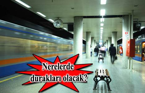 Pendik Kaynarca’ya metro ne zaman gelecek?