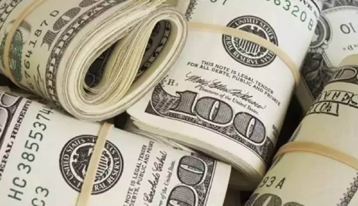 Merkez Bankası açıkladı! Doların yıl sonunda geleceği seviye resmen belli oldu! Yatırımcılar ters köşe olacak!