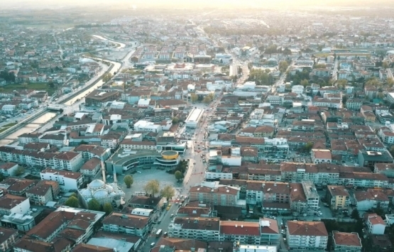 Düzce’de imar barışına 19 bin 146 kişi başvurdu!