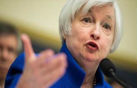 Janet Yellen: Faizler artacak!