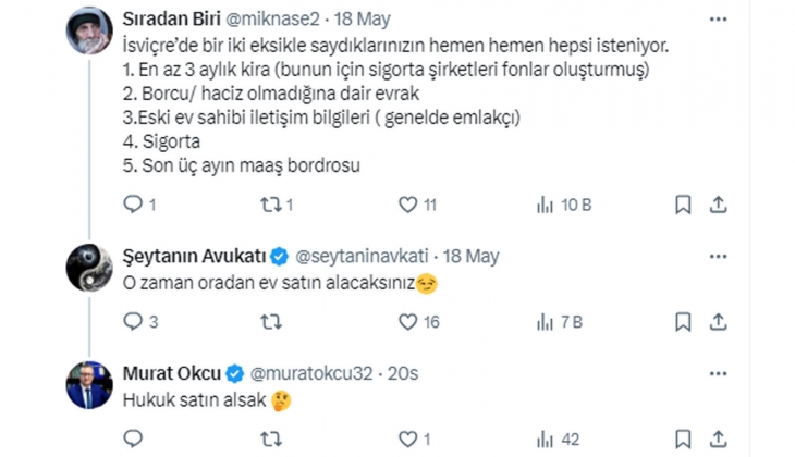 Eski ev sahibinin iletişim bilgisini istemek suç mu? Ev sahiplerine uyarı!