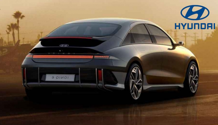 Tamamen elektrikli Hyundai IONIQ 6’dan menzil rekoru! 519 km menzilli IONIQ 6, Türkiye’de satışa çıktı! İşte fiyatı...