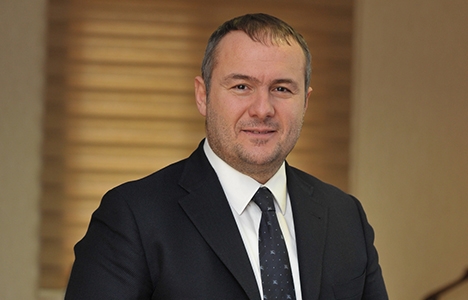 Türk yapı sektörünün yeni hedefi Afrika pazarı!