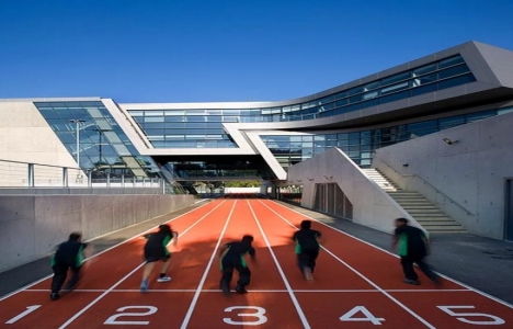 Zaha Hadid in 10 mimari eseri!