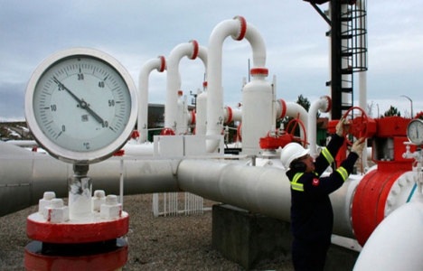 Macaristan, Türk Akımı ve TANAP'a ortak olmak istiyor!