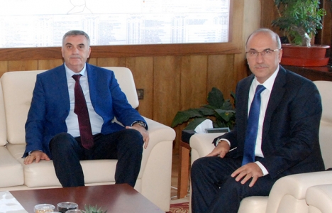 Sakarya'ya yeni gar müjdesi!