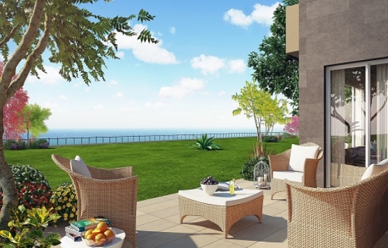 Asmalı Bahçe Şehir de kredi faizleri sabitlendi!