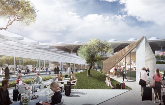 İstanbul Airport City nedir? İçinde neler olacak?