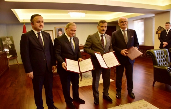 Samsun Selyeri’ndeki çarpık kentleşme ortadan kalkıyor!