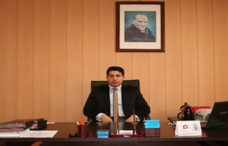 Ulaş Karaca kimdir?