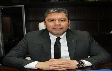 Mustafa Tekçe: Kilis'te memurlar için bin konutluk proje yapacağız!