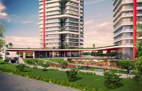 Referans Kartal projesi yıl sonunda başlıyor!