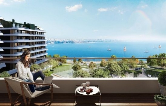 Marina 24 Mart 2020 de teslim!