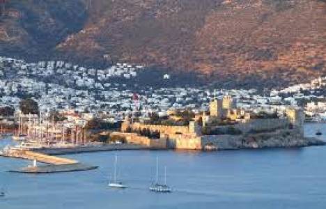 Muğla Bodrum'da satılık gayrimenkul 1 milyon 500 bin TL!
