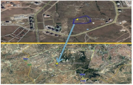 Ankara Yıldız Şehir Konutları geliyor!