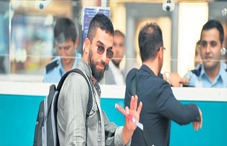 İşte Arda Turan'ın İspanya'da yaşayacağı ev!