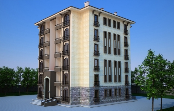 TOKİ den 2021 müjdesi!