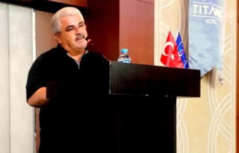  TUROB'tan alternatif turizm ödülü!