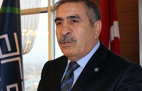 Paşa Çalı: 2014 Ağrı için yatırım yılımız olacak!