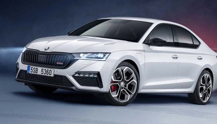 Skoda Octavia fiyatları belli oldu! İşte 9 Şubat 2023 fiyat listesi…