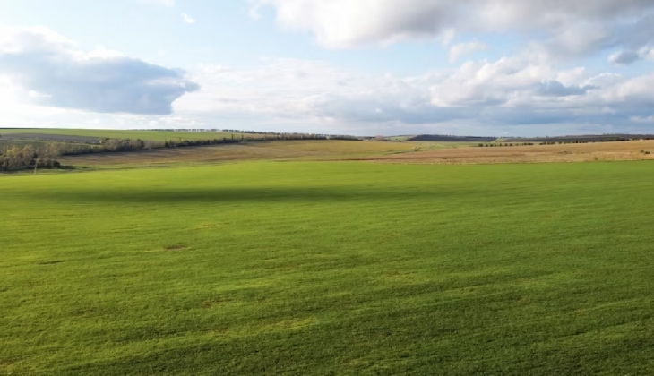 Konut fiyatları artınca arsa ve tarla satışları rekor kırdı!
