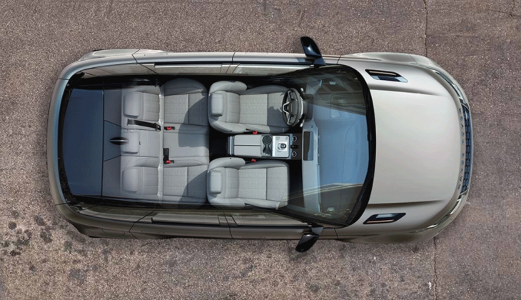 Range Rover fiyatlarını görünce şok olacaksınız! İşte Evoque 2022 Mart fiyat listesi!