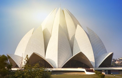 İşte mimarisiyle dikkat çeken 18 dini yapı!