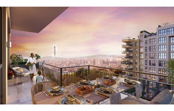 Koru Aura nın lansmanı yapıldı! Yeni proje!