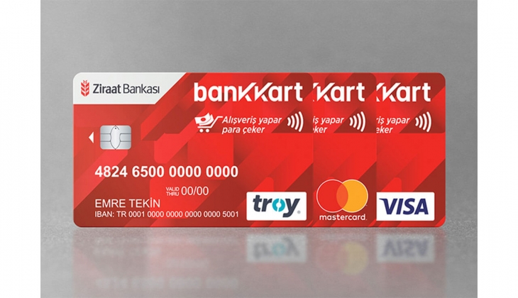 Ziraat Bankası 120 TL iade edecek! Haziran 2023 Babalar Günü Kampanyası nı sakın kaçırmayın!