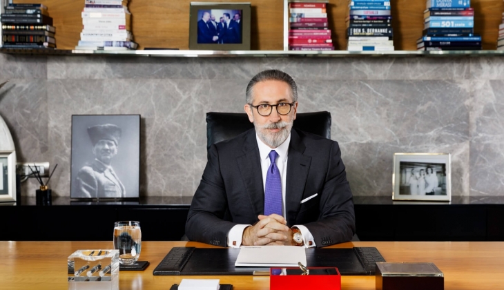 Tahincioğlu ndan EVSANE kampanya: Tüm projelerde yüzde 25 indirim fırsatı başladı!