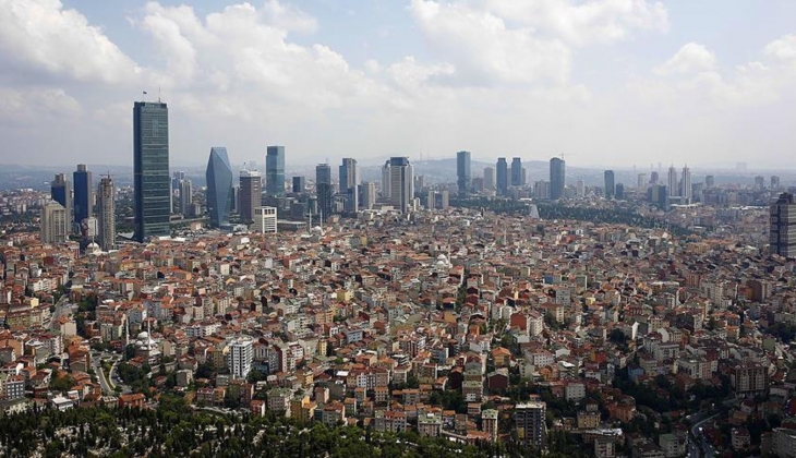 Türkiye’de evler çok ucuz ama yabancıya! Dar ve orta gelirlilerin ev sahibi olması neredeyse imkânsız!