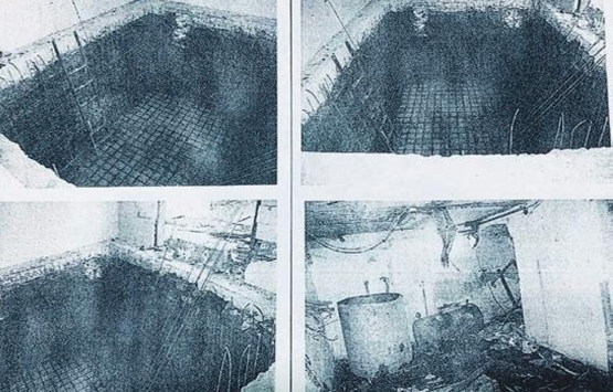 Soner Yalçın ın Levent te sit alanındaki villasında kaçak eklenti iddiası!