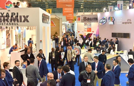 Hekim Yapı, 40. İstanbul Yapı Fuarı'nda yeni ürünlerini tanıttı!
