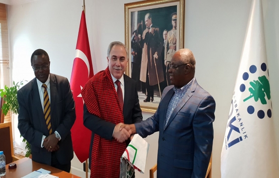 TOKİ 822 bin konut rakamına ulaştı!