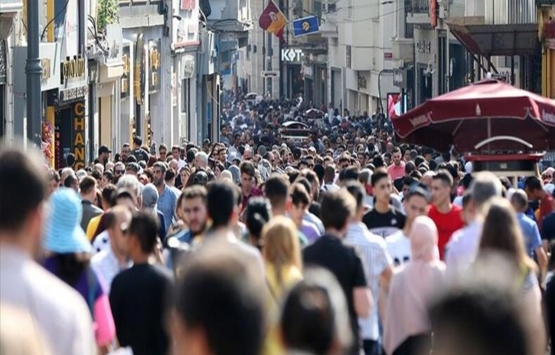 TÜİK: Haziranda işsizlik yüzde 13.4'e yükseldi!