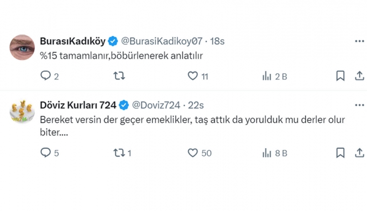 Emeklilerin yeni zam oranı yüzde 11, yüzde 13 arası! Son dakika rakamlar bir bir açıklandı! 