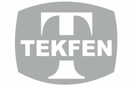 Zekeriya Yıldırım Tekfen Holding Denetimden Sorumlu Komite üyesi oldu! 