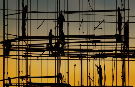 Yapı Malzemelerinin Yangın Performansına Dair Tebliğ!