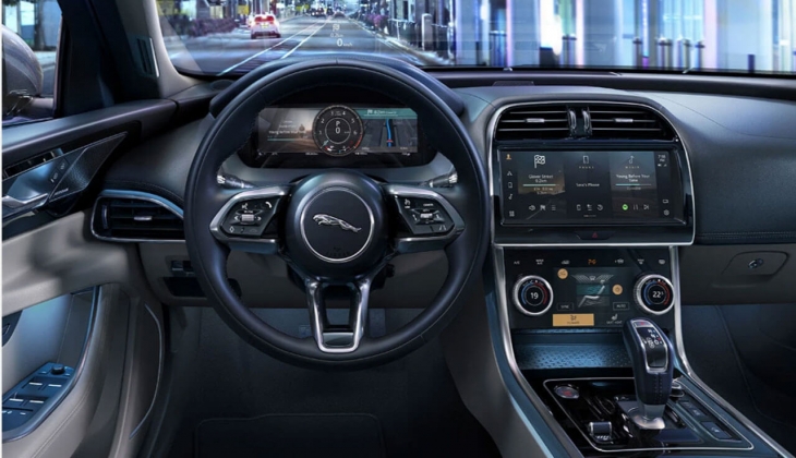 Jaguar XE Temmuz fiyatları kaç lira oldu? En ucuz Jaguar XE ne kadar? İşte 30 Temmuz 2022 fiyat listesi...