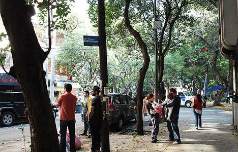 Meksika'da 7,5 büyüklüğünde deprem meydana geldi!