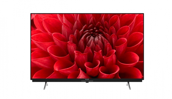 Arçelik 4K Smart Tv alımlarında 1.000 TL indirim fırsatı! İşte 4 Ekim 2022 fiyat listesi…